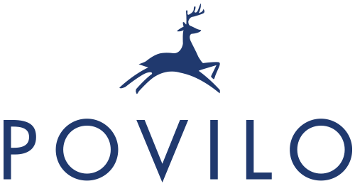 Povilo Logo